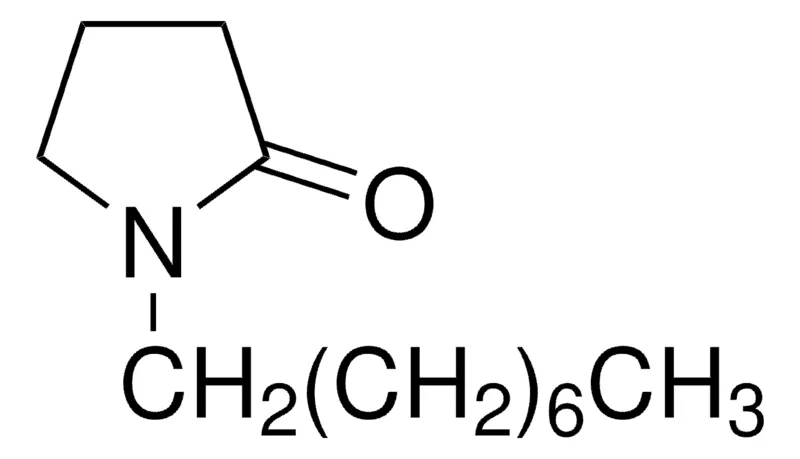 Sigma-Aldrich 1-辛基-2-吡咯烷酮，百分之九十八