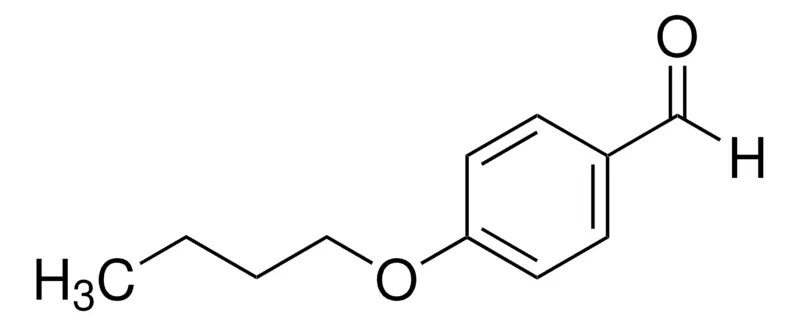 Sigma-Aldrich 4-丁氧基苯甲醛,百分之九十八