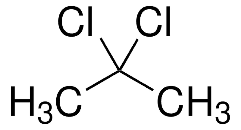 Sigma-Aldrich 2,2-二氯丙烷，百分之九十八