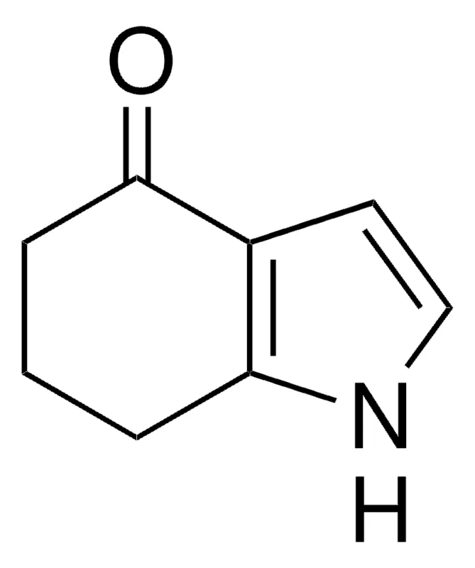 Sigma-Aldrich 1,5,6,7-四氢-4H-吲哚-4-酮,百分之九十八