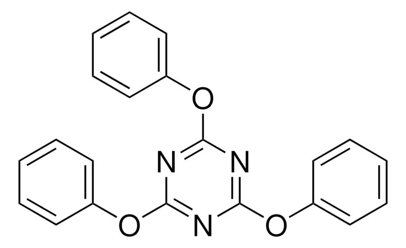 Sigma-Aldrich 2,4,6-三苯氧基-1,3,5-三嗪,百分之九十八