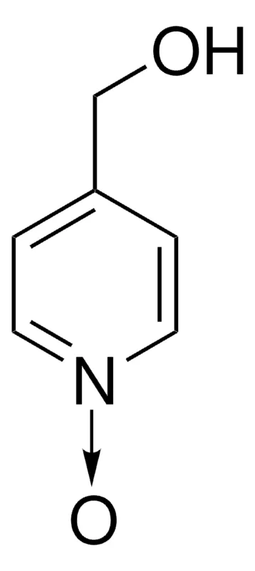 Sigma-Aldrich 4-吡啶基甲醇 N-氧化物，百分之九十八