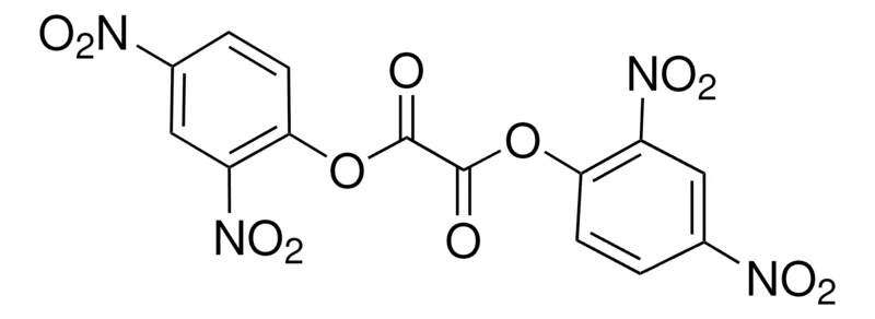 Sigma-Aldrich 双(2,4-二硝基苯基)草酸酯,百分之九十八