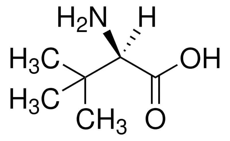 Sigma-Aldrich D-叔亮氨酸，百分之九十八