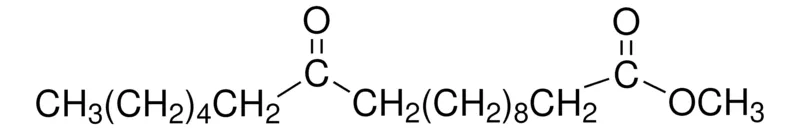 Sigma-Aldrich 12-氧代十八烷酸甲酯，百分之九十八