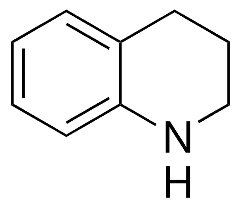 Sigma-Aldrich 1,2,3,4-四氢喹啉，百分之九十八