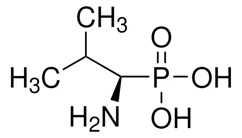 Sigma-Aldrich (1R)-(+)-(1-氨基-2-甲基丙基)膦酸,百分之九十八