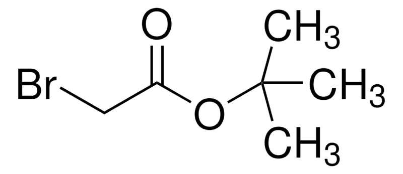 Sigma-Aldrich 溴乙酸叔丁酯,百分之九十八