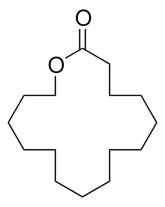 Sigma-Aldrich 环十五内酯,百分之九十八