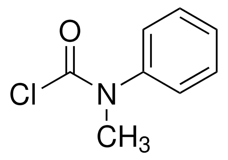 Sigma-Aldrich N-甲基-N-苯基氨基甲酰氯，百分之九十八