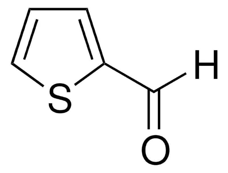 Sigma-Aldrich 2-噻吩甲醛，百分之九十八