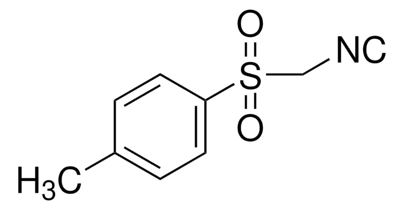 Sigma-Aldrich 对甲苯磺酰甲基异腈,百分之九十八