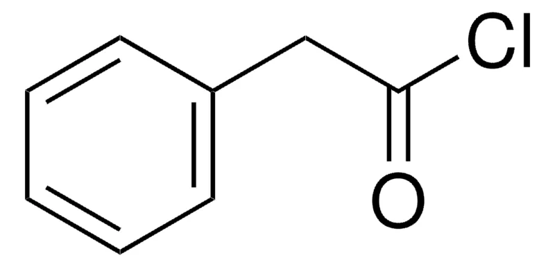 Sigma-Aldrich 苯乙酰氯,百分之九十八