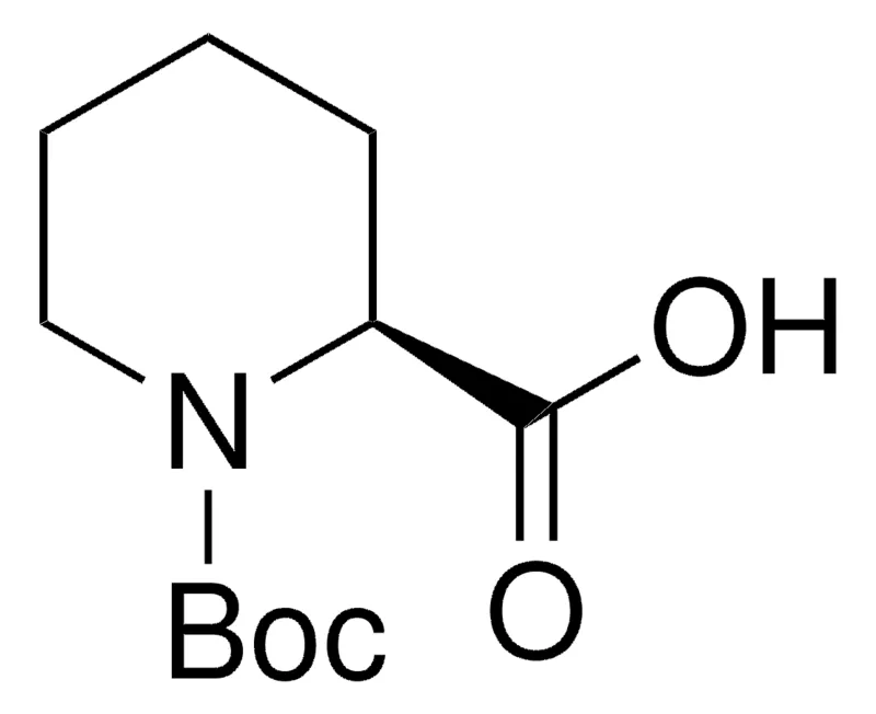 Sigma-Aldrich Boc-Pip-OH，百分之九十八