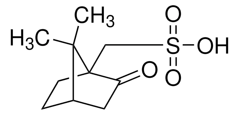 Sigma-Aldrich 樟脑-10-磺酸(β),百分之九十八