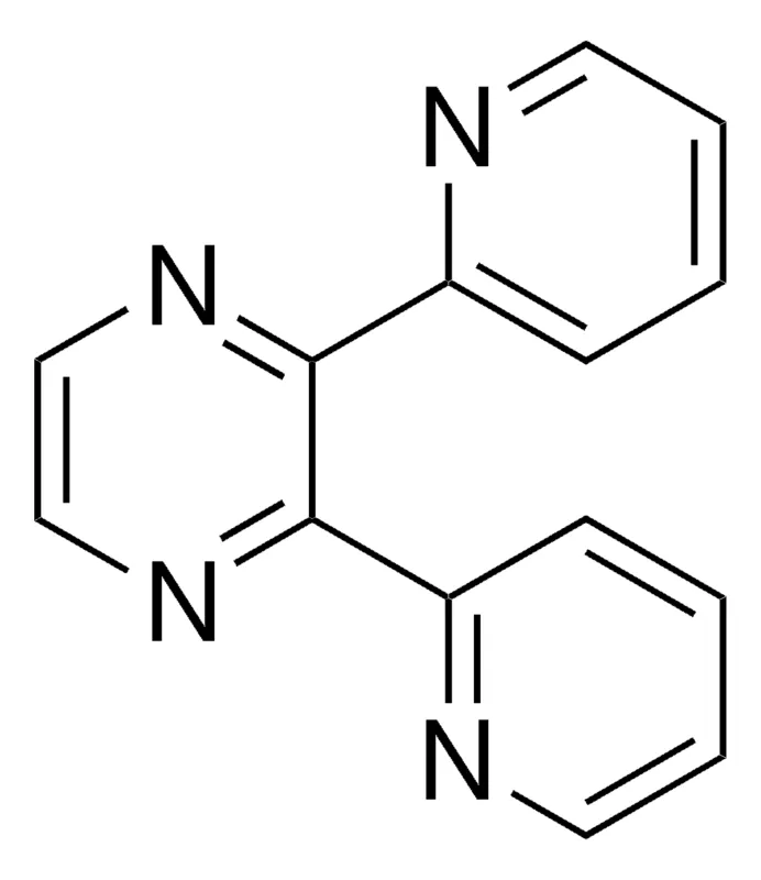 Sigma-Aldrich 2,3-双(2-吡啶基)吡嗪,百分之九十八