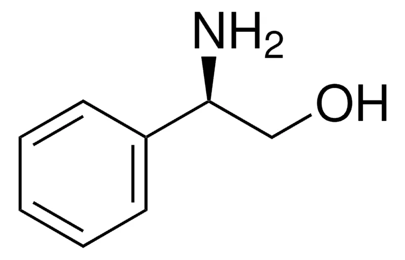 Sigma-Aldrich (R)-(-)-2-苯甘氨醇,98%,用于肽合成