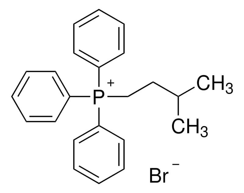 Sigma-Aldrich 三苯基溴化膦异戊酯，百分之九十八