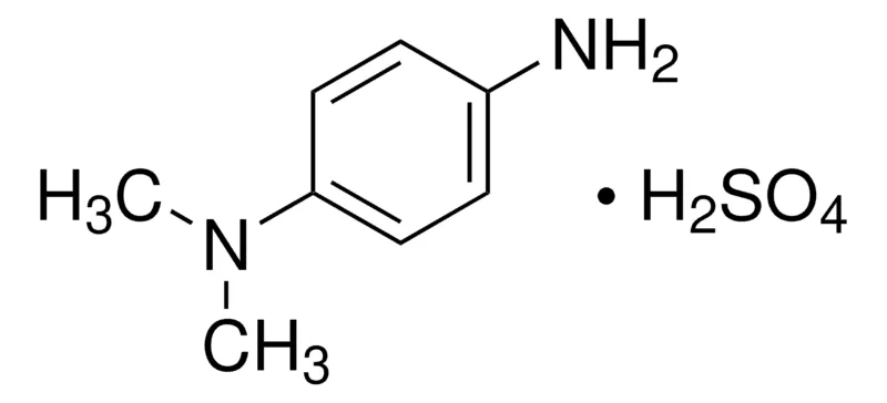 Sigma-Aldrich N,N-二甲基对苯二胺 硫酸盐,百分之九十八