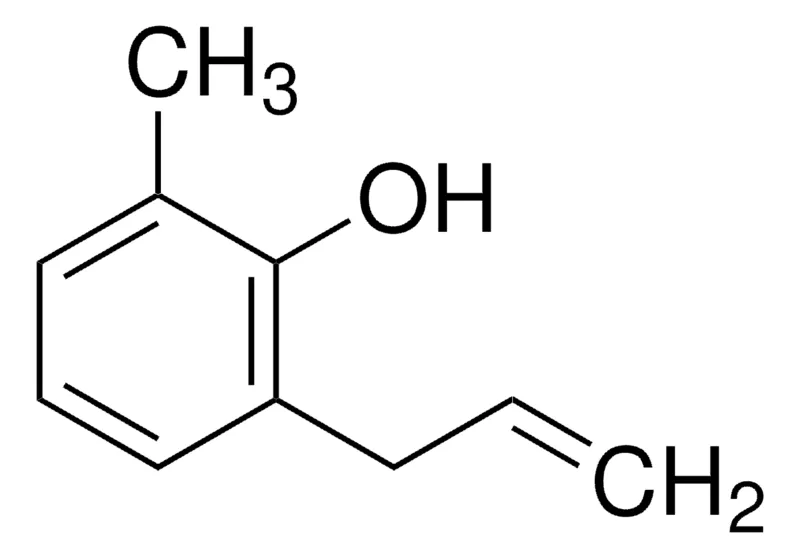Sigma-Aldrich 2-烯丙基-6-甲酚，百分之九十八