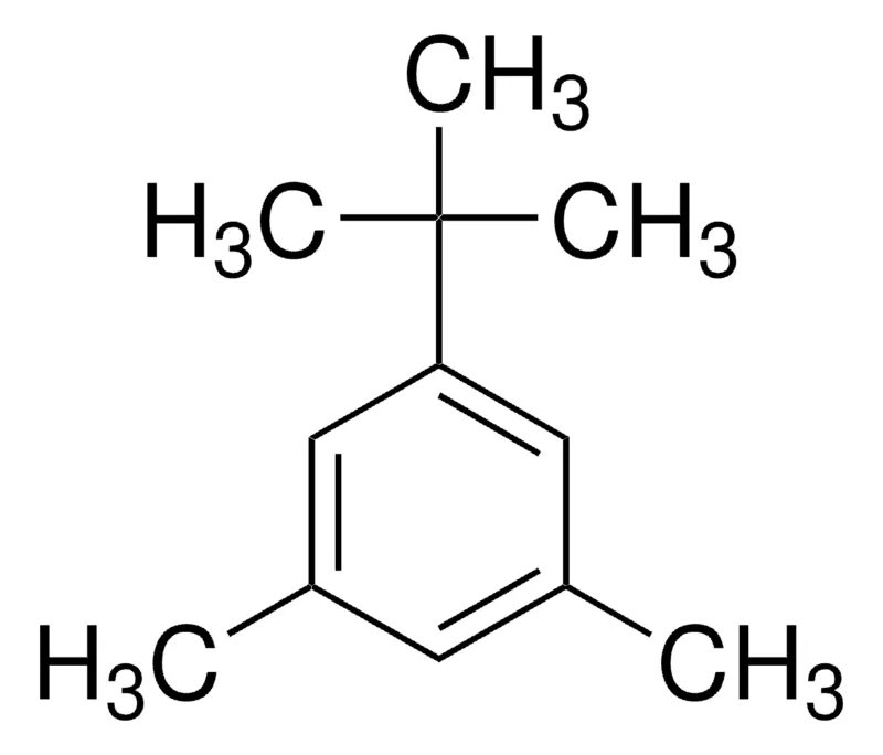Sigma-Aldrich 1-叔丁基-3,5-二甲基苯,百分之九十八