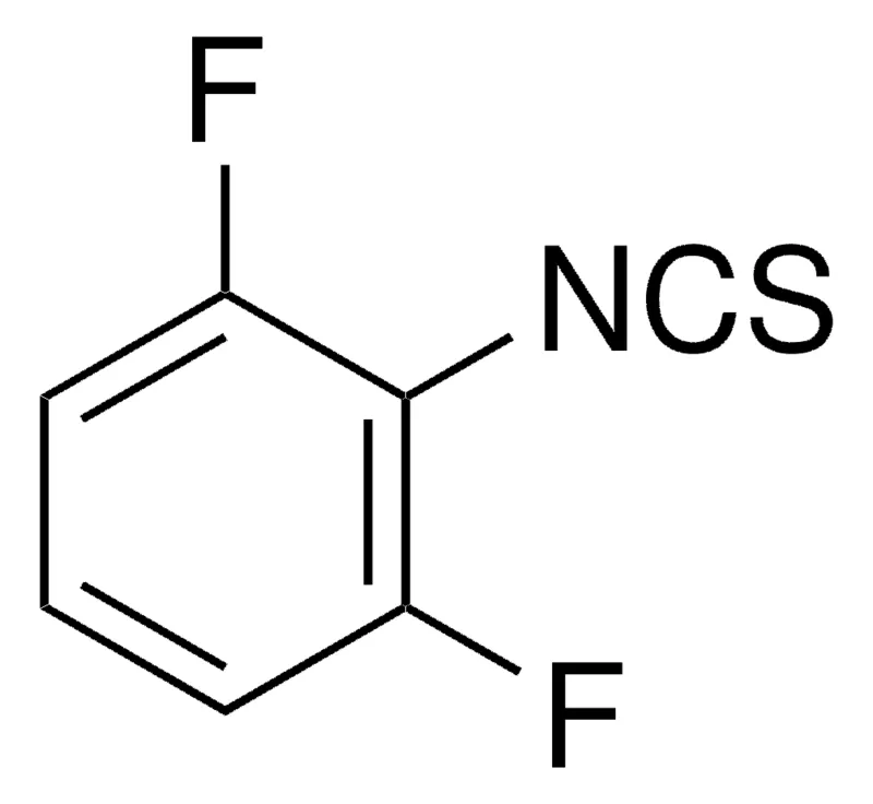 Sigma-Aldrich 2,6-二氟异硫氰酸苯酯，百分之九十八