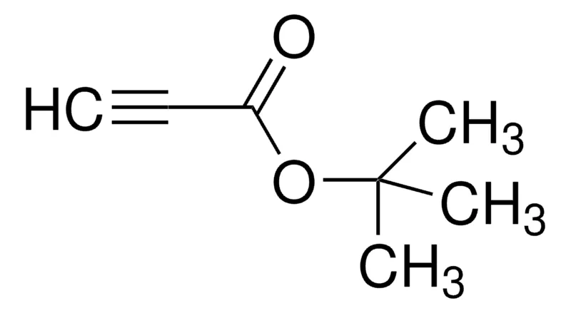 Sigma-Aldrich 叔丁基丙炔酸酯，百分之九十八
