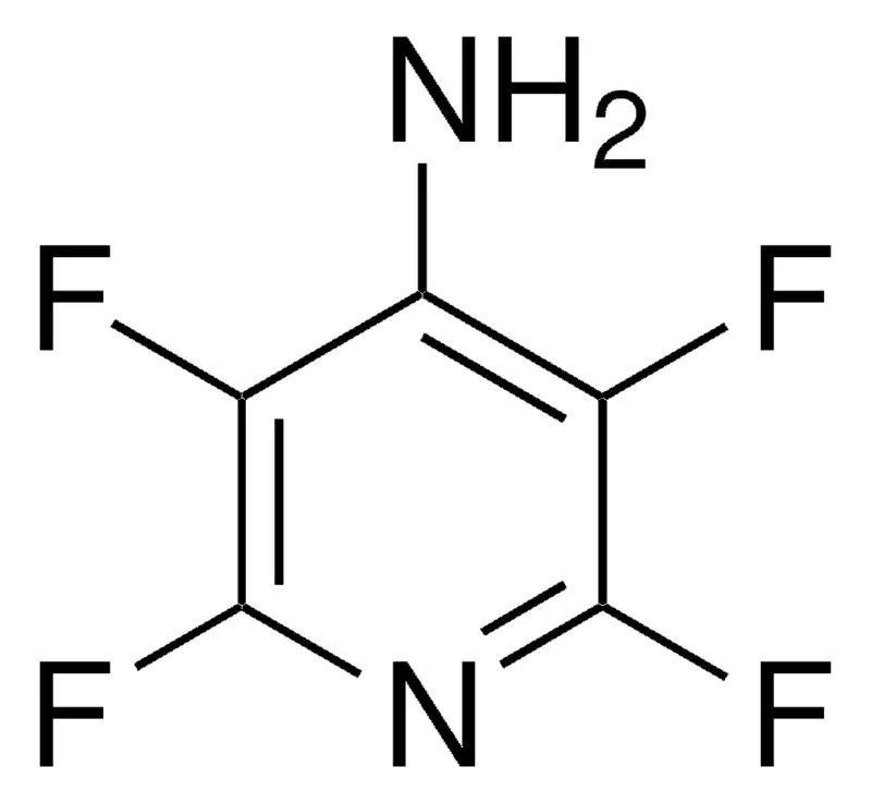 Sigma-Aldrich 4-氨基-2,3,5,6-四氟吡啶，百分之九十八