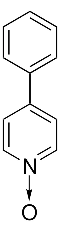 Sigma-Aldrich 4-苯基吡啶氮氧化物,百分之九十八
