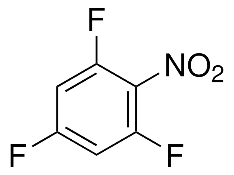 Sigma-Aldrich 2,4,6-三氟硝基苯,百分之九十八