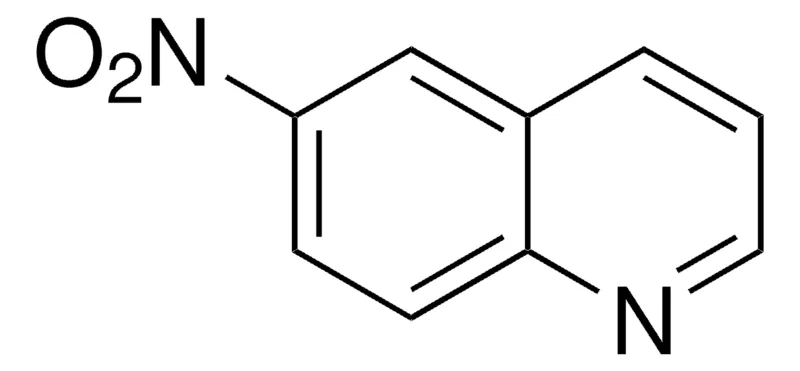 Sigma-Aldrich 6-硝基喹啉，百分之九十八
