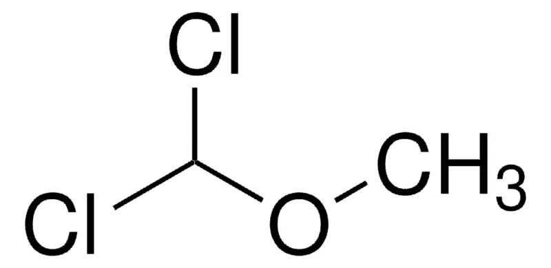 Sigma-Aldrich 二氯甲基甲醚,百分之九十八