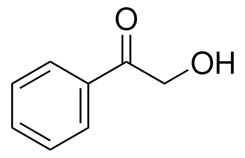 Sigma-Aldrich 2-羟基苯乙酮，百分之九十八