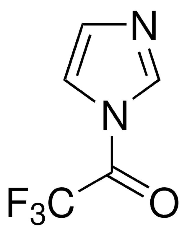 Sigma-Aldrich 1-三氟乙酰咪唑,百分之九十八