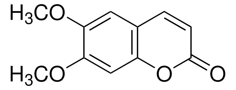 Sigma-Aldrich 6,7-二甲氧基香豆素，百分之九十八