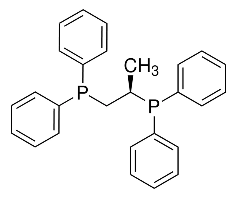 Sigma-Aldrich (R)-(+)-1,2-双(二苯基膦)丙烷，百分之九十八