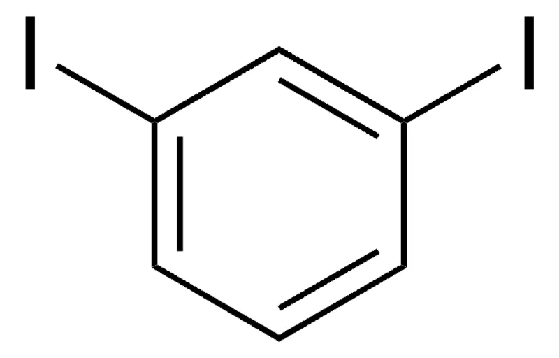 Sigma-Aldrich 1,3-二碘苯,百分之九十八