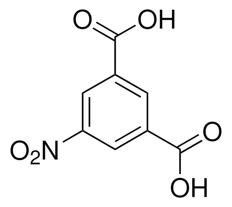 Sigma-Aldrich 5-硝基间苯二甲酸，百分之九十八