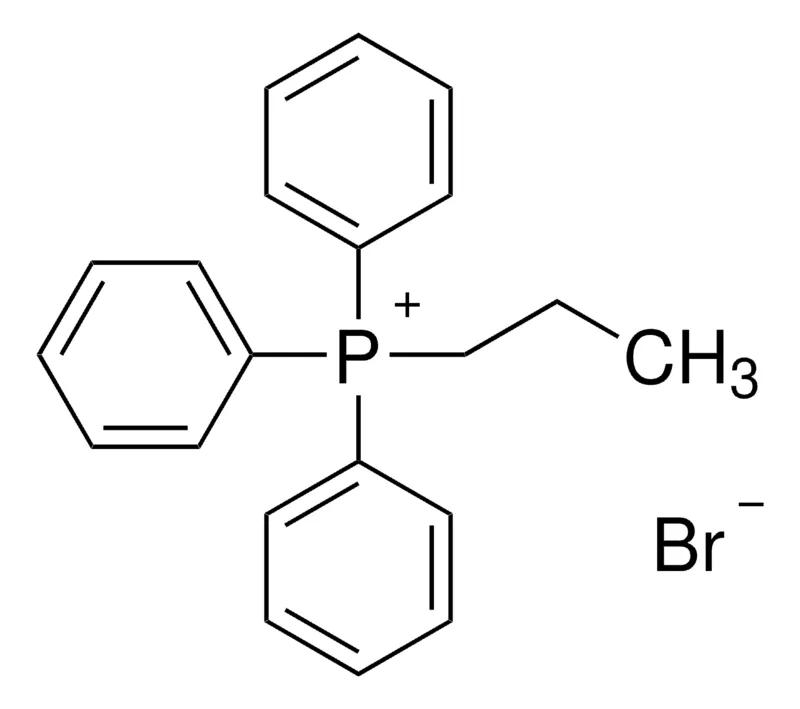 Sigma-Aldrich 丙基三苯基溴化膦，百分之九十八