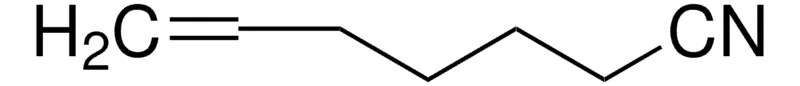 Sigma-Aldrich 6-庚烯腈，百分之九十八