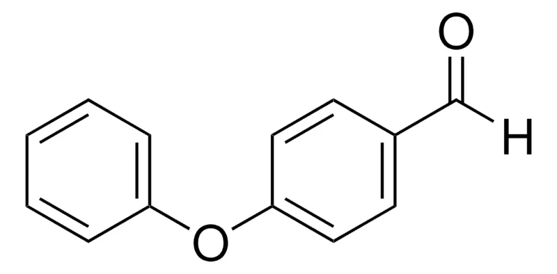 Sigma-Aldrich 4-苯氧基苯甲醛,百分之九十八