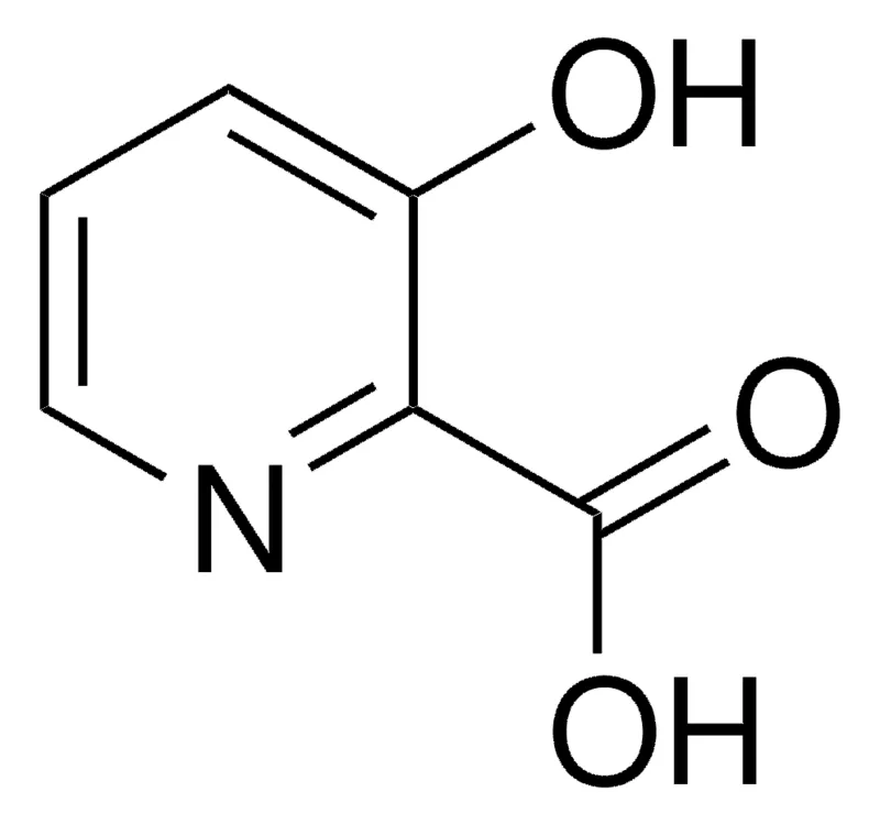 Sigma-Aldrich 3-羟基吡啶-2-羧酸，百分之九十八