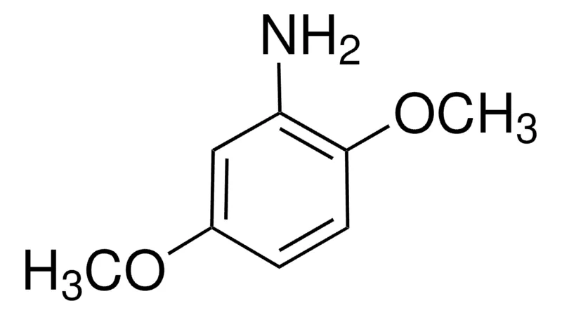 Sigma-Aldrich 2,5-二甲氧基苯胺，百分之九十八