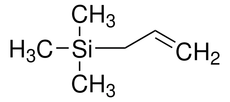 Sigma-Aldrich 烯丙基三甲基硅烷，百分之九十八
