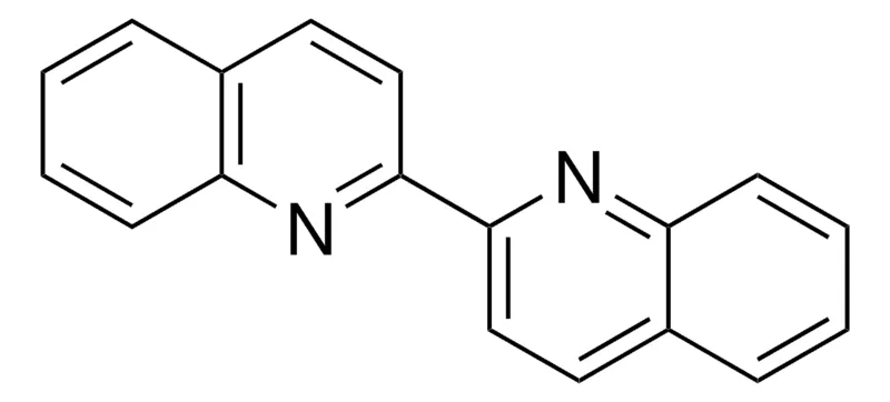 Sigma-Aldrich 2,2′-联喹啉,百分之九十八