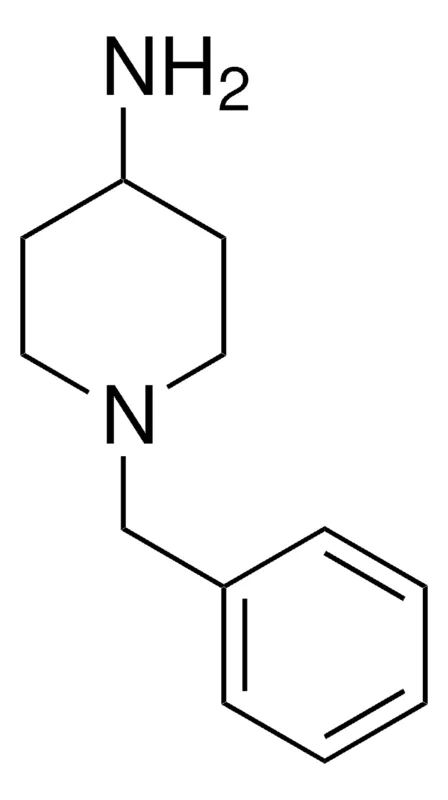 Sigma-Aldrich 4-氨基-1-苄基哌啶,百分之九十八
