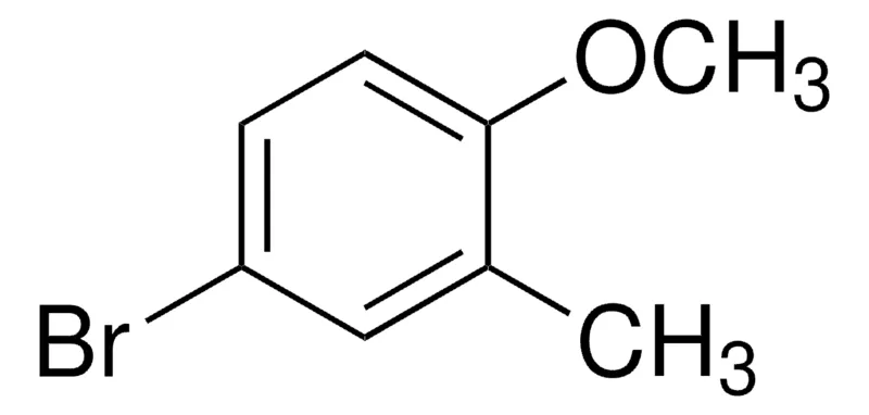 Sigma-Aldrich 4-溴-2-甲基苯甲醚，百分之九十八