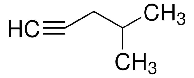 Sigma-Aldrich 4-甲基-1-戊炔，百分之九十八