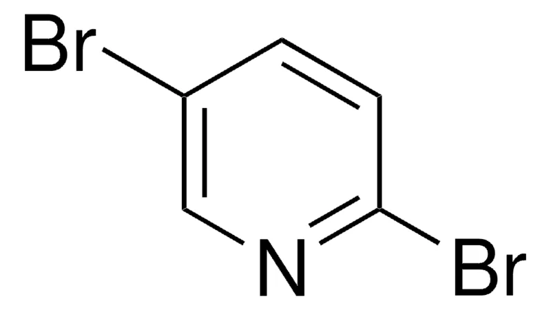 Sigma-Aldrich 2,5-二溴吡啶，百分之九十八