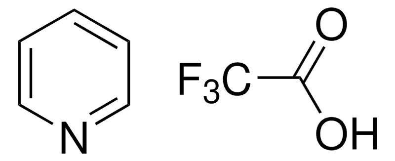 Sigma-Aldrich 三氟乙酸吡啶,百分之九十八